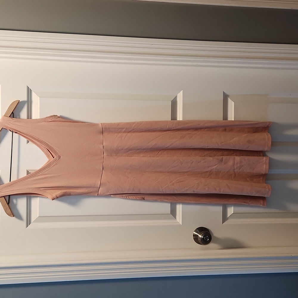 Womens a new day dress. Brand new